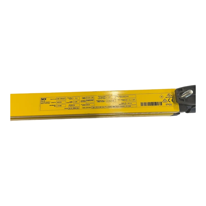 Sick C40E-1203CA010 Sicherheitsschranke für industriellen Einsatz Sick Sensor