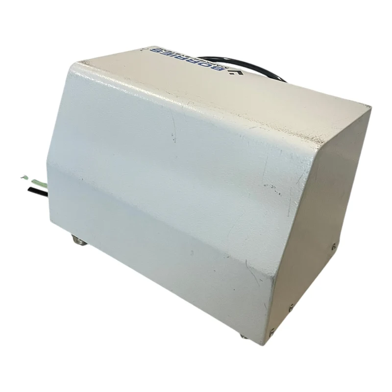 Borries 322-RD Markier System für industriellen Einsatz 230VAC 50/60HZ 24/70VDC