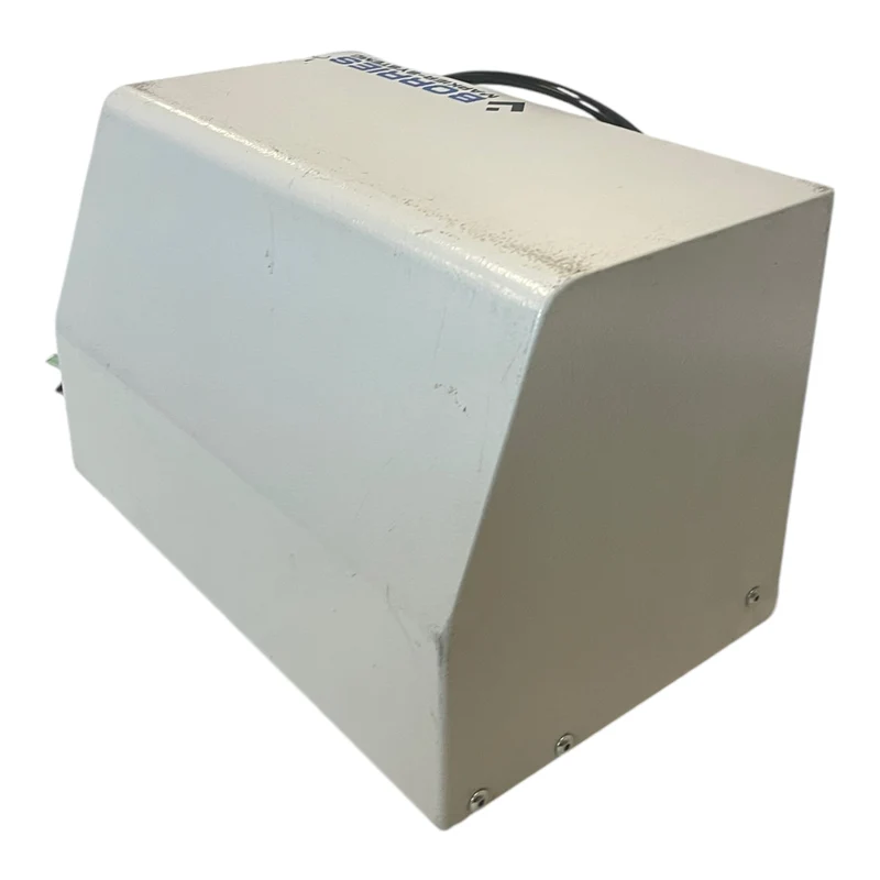 Borries 322-RD Markier System für industriellen Einsatz 230VAC 50/60HZ 24/70VDC