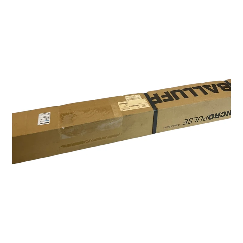 Balluff BTL110J Micropulse Wegaufnehmer BTL7-A100-M0400-A8-KA00,2-ZA0Z Balluff