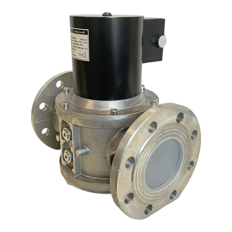 Honeywell VE4080A3021 Magnetventil für industriellen Einsatz 220-240VAC 50/60Hz