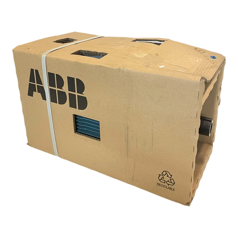 ABB M3AA 132 M-4E2 5,5kW Elektromotor 1465r/min 3 Phasen Elektromotor mit 5,5kW