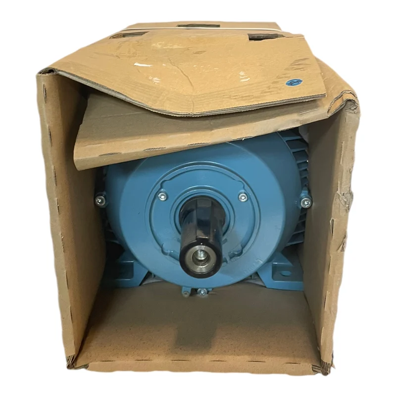 ABB M3AA 132 M-4E2 5,5kW Elektromotor 1465r/min 3 Phasen Elektromotor mit 5,5kW