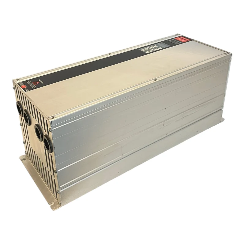 Danfoss 175H9100 Frequenzumrichter VLT 3516 HV-AC 380-415V Frequenzumrichter