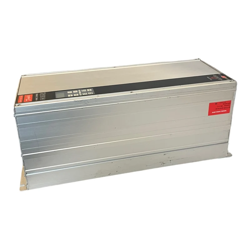 Danfoss 175H9100 Frequenzumrichter VLT 3516 HV-AC 380-415V Frequenzumrichter