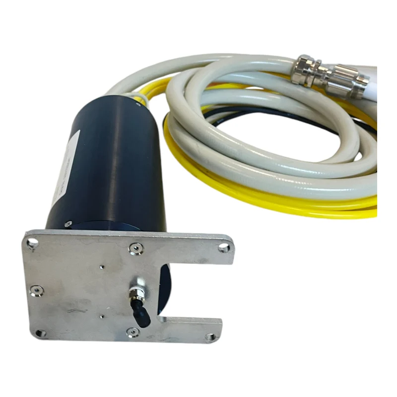 Heuft HBE211226 BSK3 11.11 Röntgengenerator von Heuft HBE211226 BSK3 11.11