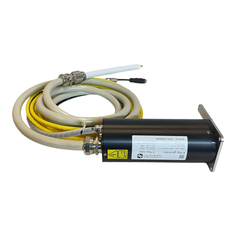 Heuft HBE211226 BSK3 11.11 Röntgengenerator von Heuft HBE211226 BSK3 11.11