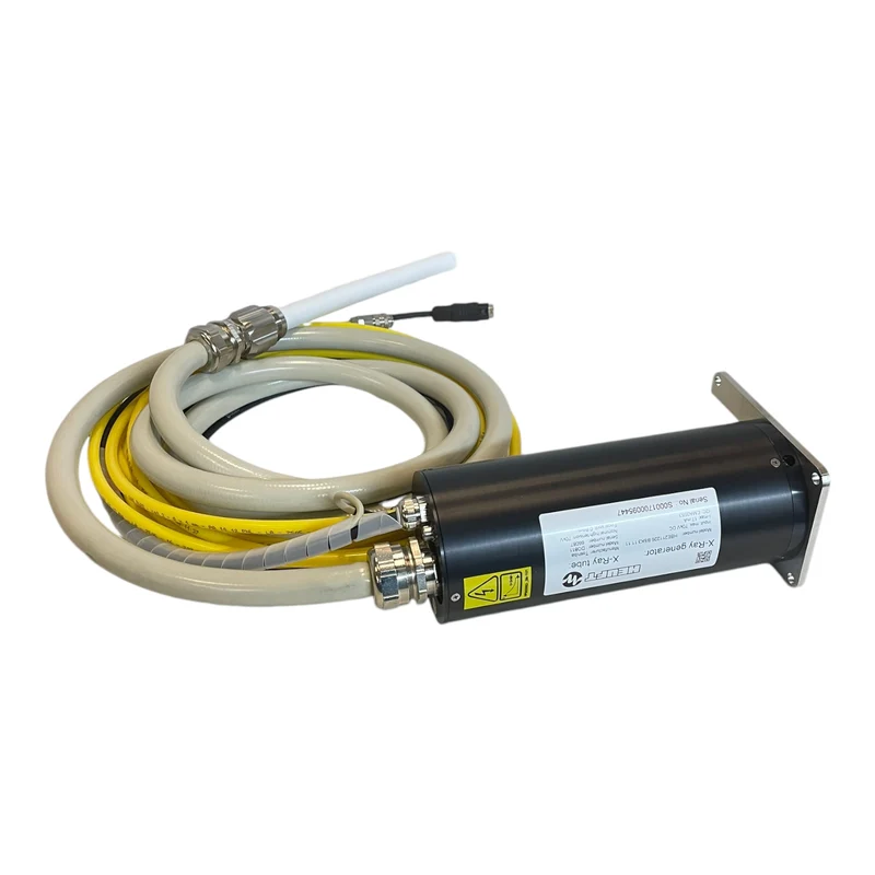 Heuft HBE211226 BSK3 11.11 Röntgengenerator von Heuft HBE211226 BSK3 11.11