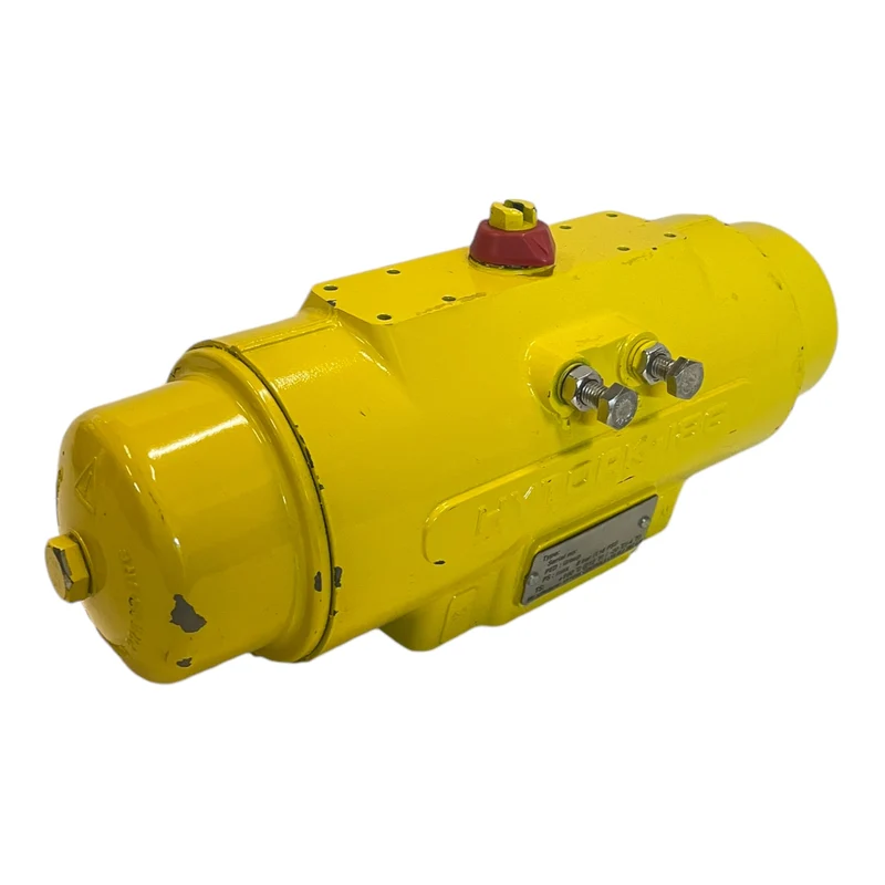 Hytork Hytork-186 EDN-0186-S60-A00 Pneumatischer Stellantrieb Hytork Hytork-186