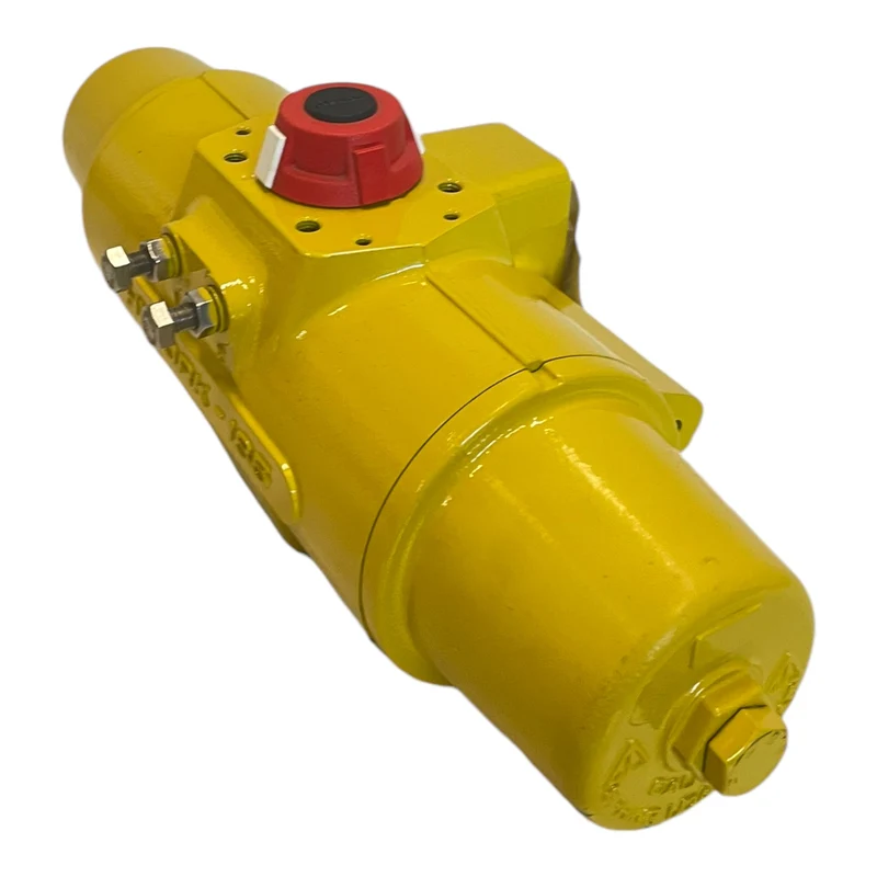 Hytork Hytork-185 Pneumatischer Stellantrieb für industriellen Einsatz Hytork185