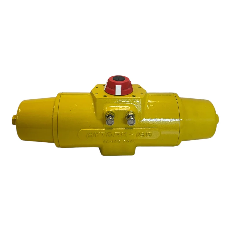 Hytork Hytork-185 Pneumatischer Stellantrieb für industriellen Einsatz Hytork185