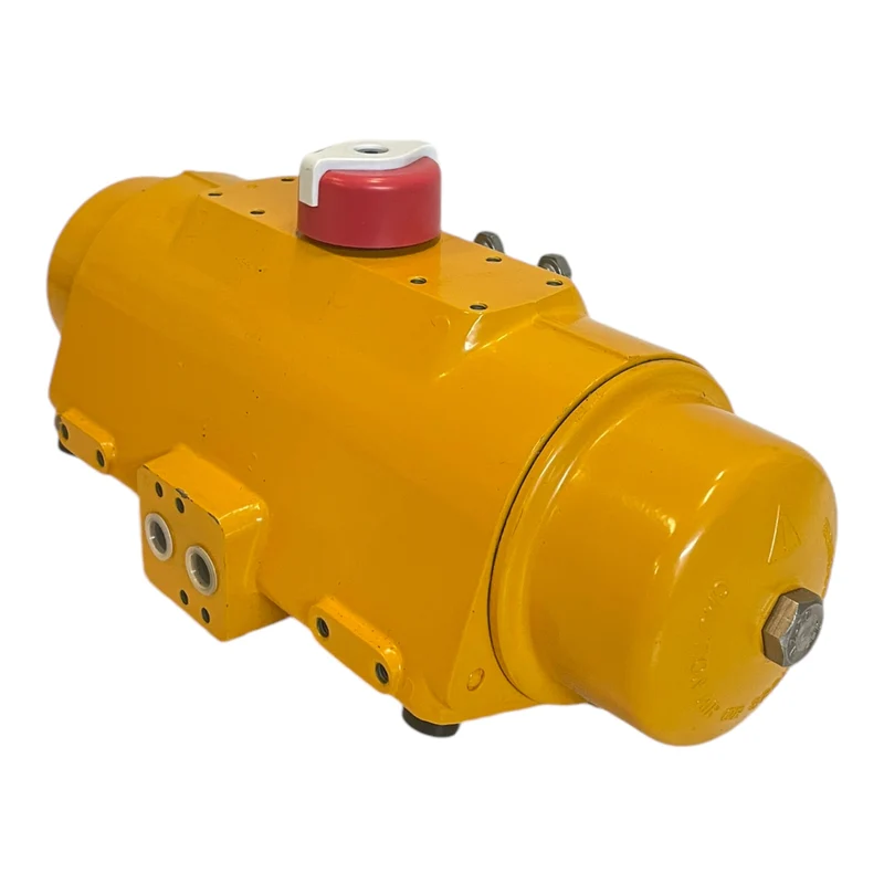 Hytork Hytork-186 EDN-0186-S60-A00 Pneumatischer Stellantrieb Hytork Hytork-186