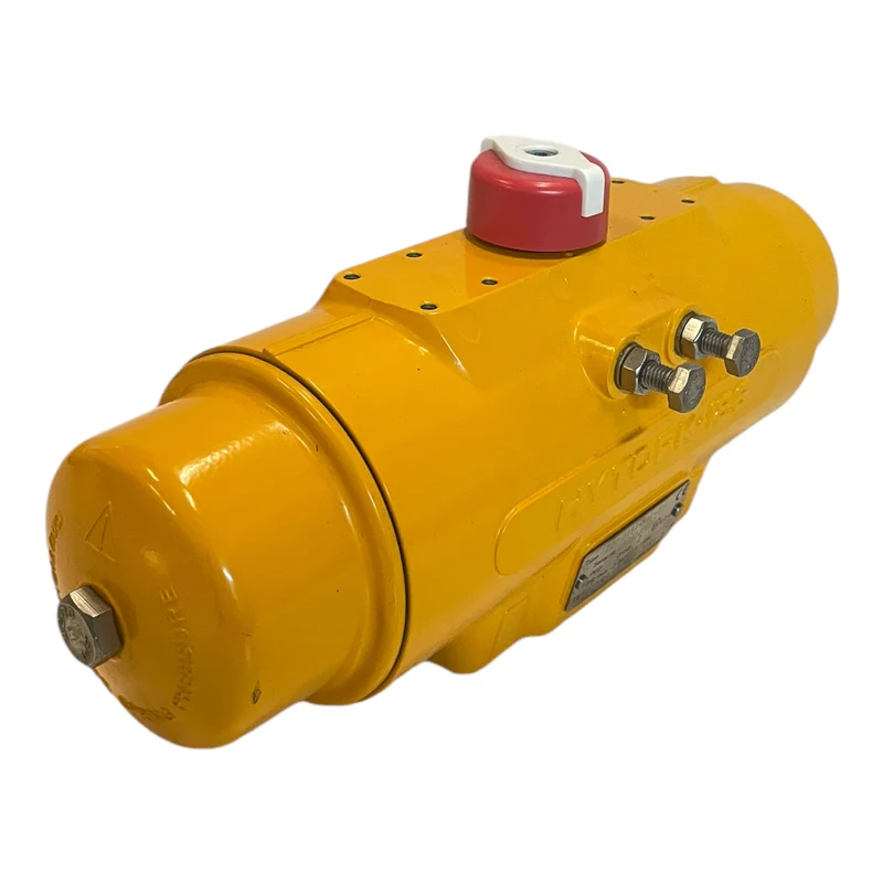 Hytork Hytork-186 EDN-0186-S60-A00 Pneumatischer Stellantrieb Hytork Hytork-186