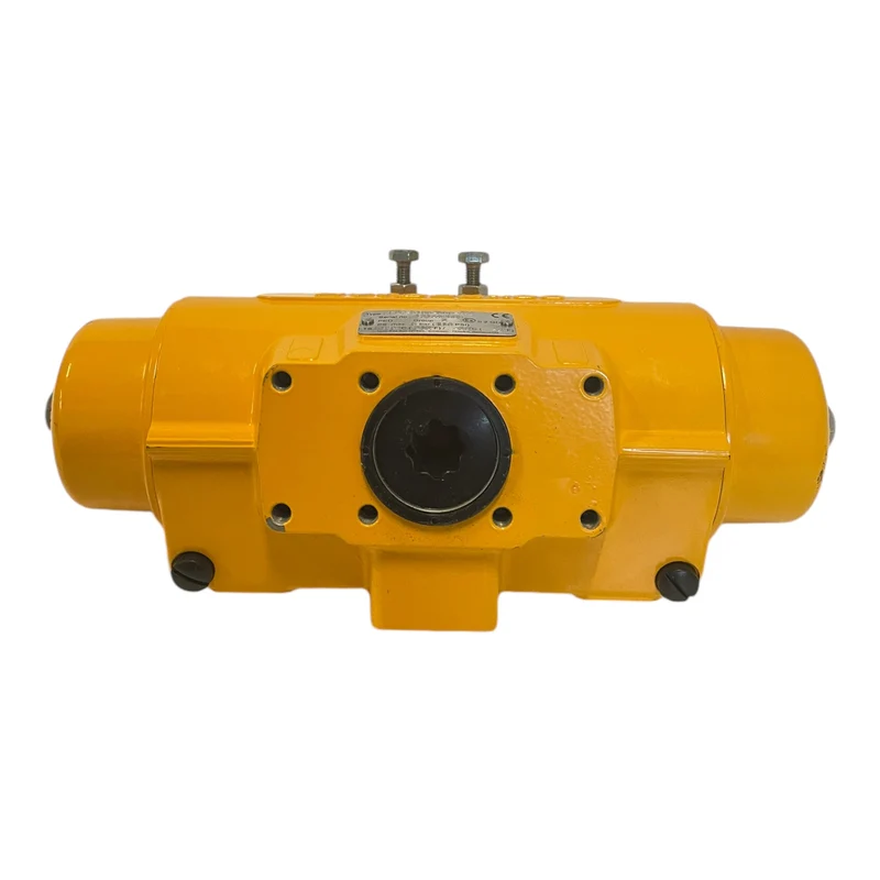 Hytork Hytork-186 EDN-0186-S60-A00 Pneumatischer Stellantrieb Hytork Hytork-186