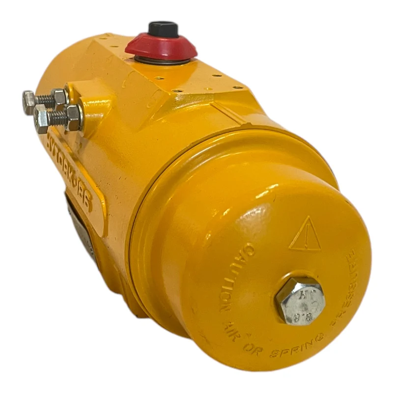 Hytork Hytork-186 EDN-0186-S40-A00 Pneumatischer Stellantrieb Hytork Hytork-186
