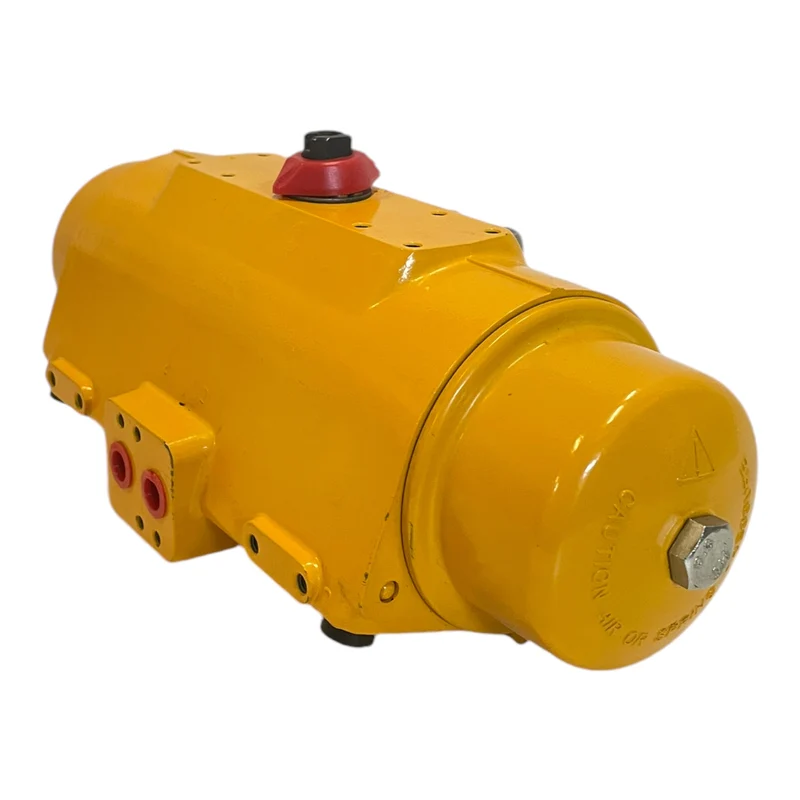 Hytork Hytork-186 EDN-0186-S40-A00 Pneumatischer Stellantrieb Hytork Hytork-186