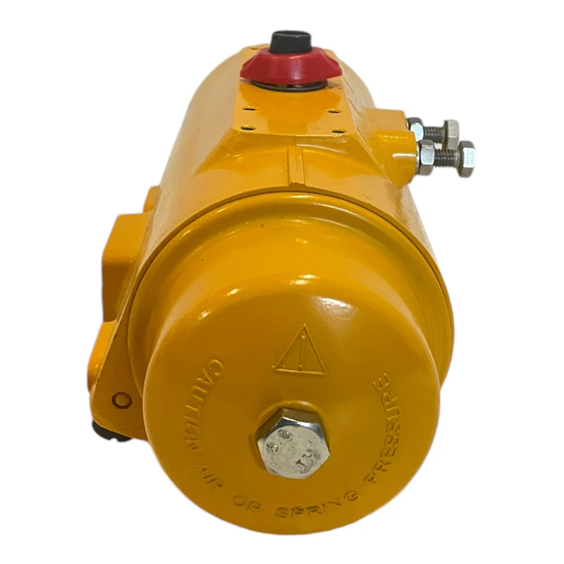 Hytork Hytork-186 EDN-0186-S40-A00 Pneumatischer Stellantrieb Hytork Hytork-186