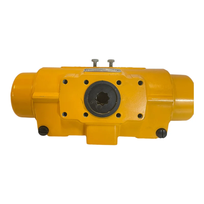 Hytork Hytork-186 EDN-0186-S40-A00 Pneumatischer Stellantrieb Hytork Hytork-186