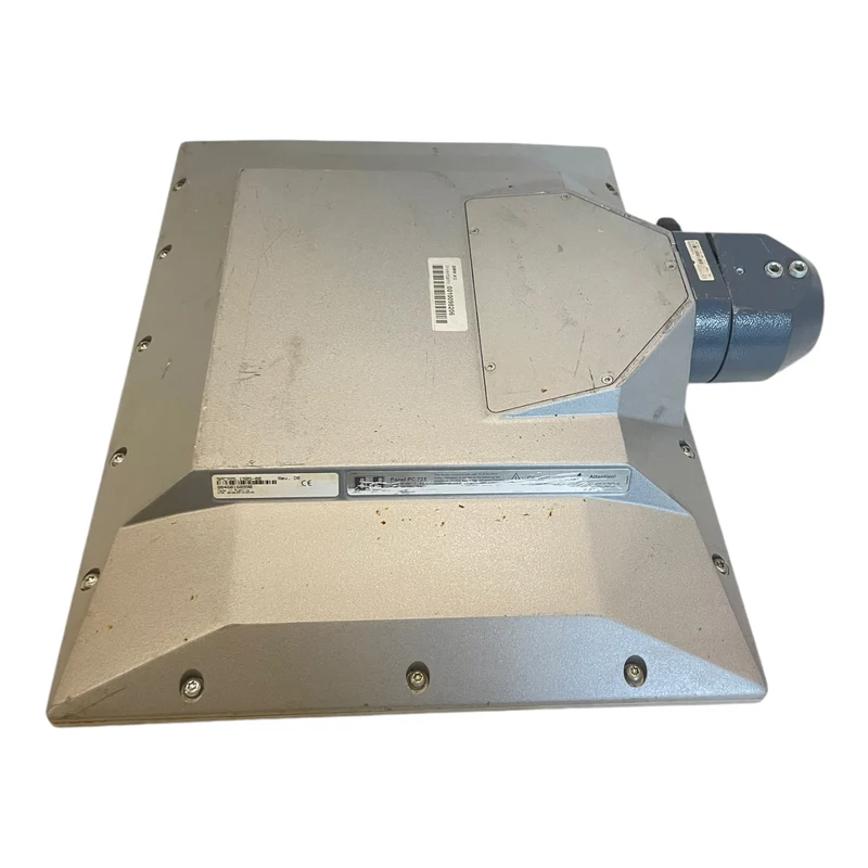 B&R 5PC725.1505-00 Rev.D0 Panel Bedienpanel für industriellen Einsatz B&R Panel