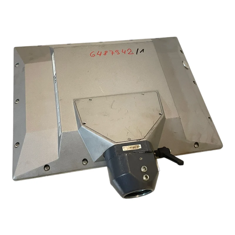 B&R 5PC725.1505-00 Rev.D0 Panel Bedienpanel für industriellen Einsatz B&R Panel