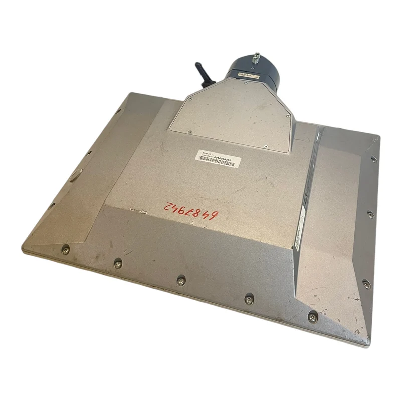 B&R 5PC725.1505-00 Rev.D0 Panel Bedienpanel für industriellen Einsatz B&R Panel