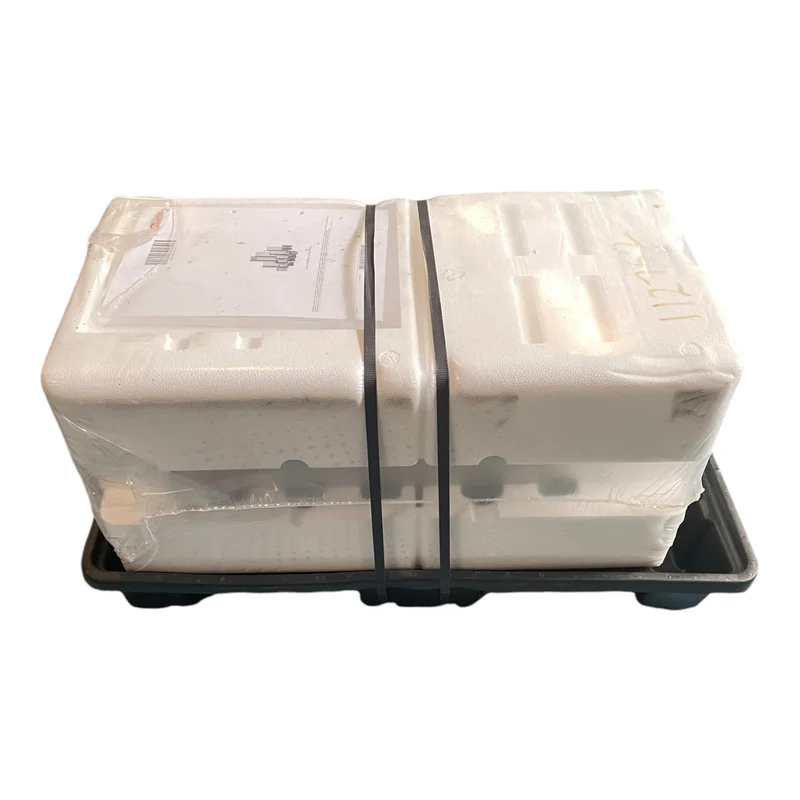 Danfoss 178B1165 Frequenzumichter VLT5016PT5C20STR3DLF00A31C0 Danfoss 178B1165