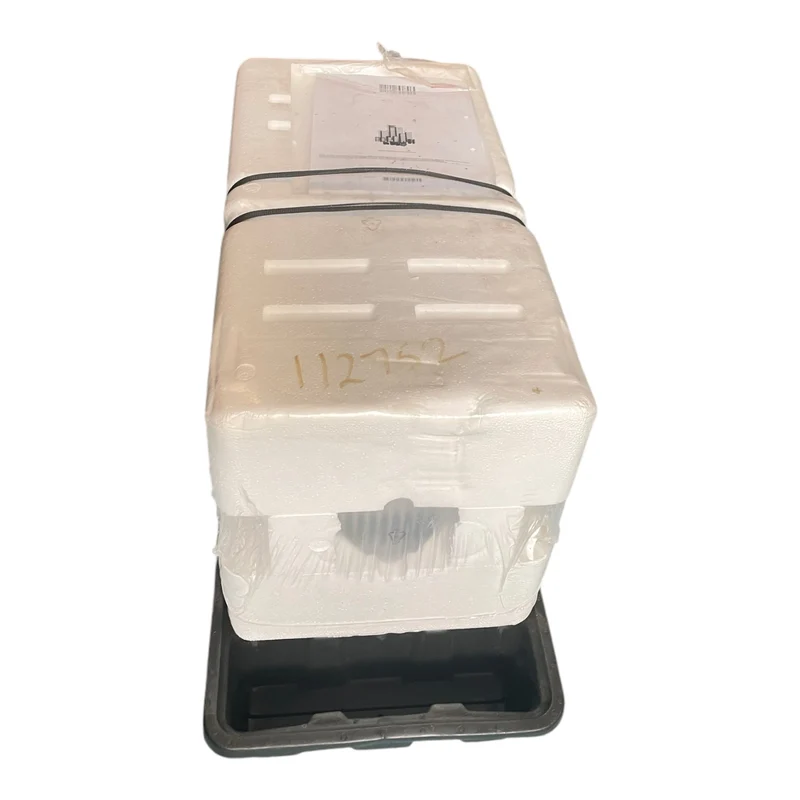 Danfoss 178B1165 Frequenzumichter VLT5016PT5C20STR3DLF00A31C0 Danfoss 178B1165