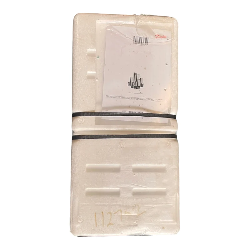 Danfoss 178B1165 Frequenzumichter VLT5016PT5C20STR3DLF00A31C0 Danfoss 178B1165