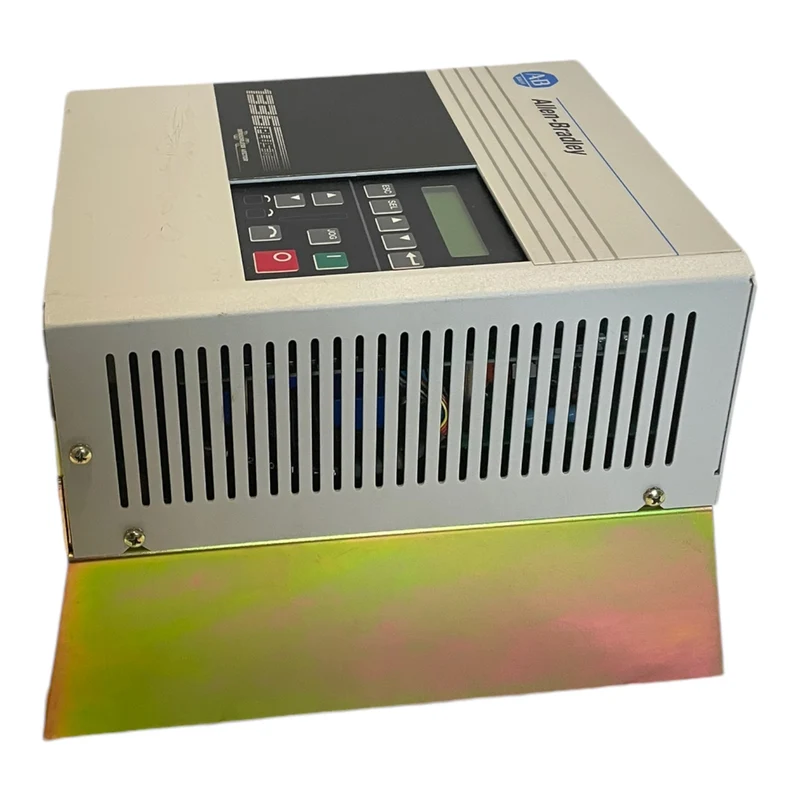 Allen Bradley 1336 Plus II Frequenzumrichter für industriellen Einsatz 1336