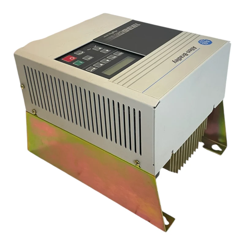 Allen Bradley 1336 Plus II Frequenzumrichter für industriellen Einsatz 1336