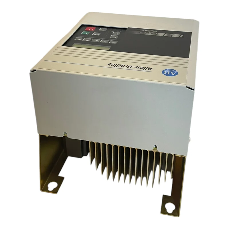 Allen Bradley 1336 Plus II Frequenzumrichter für industriellen Einsatz 1336