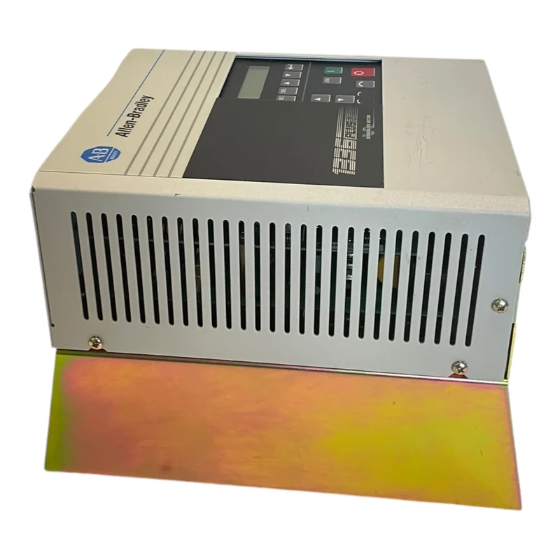Allen Bradley 1336 Plus II Frequenzumrichter für industriellen Einsatz 1336