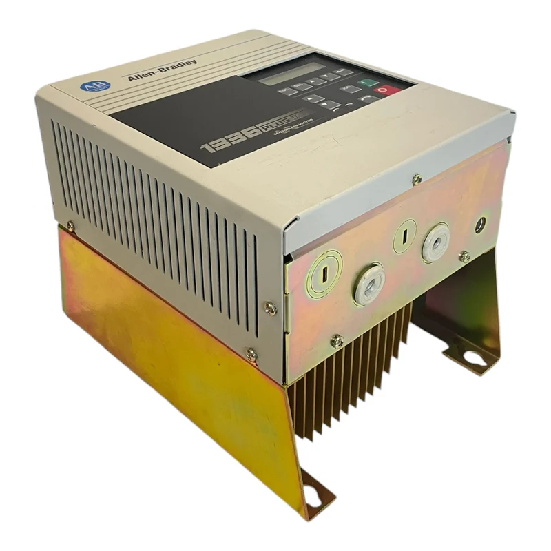 Allen Bradley 1336 Plus II Frequenzumrichter für industriellen Einsatz 1336