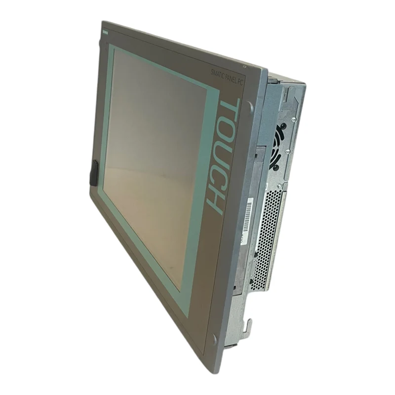 Siemens 6AV7892-0BH10-0AB0 Simatic HMI Panel-PC für industriellen Einsatz Panel