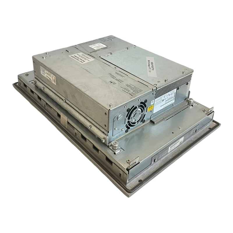 Siemens 6AV7892-0BH10-0AB0 Simatic HMI Panel-PC für industriellen Einsatz Panel