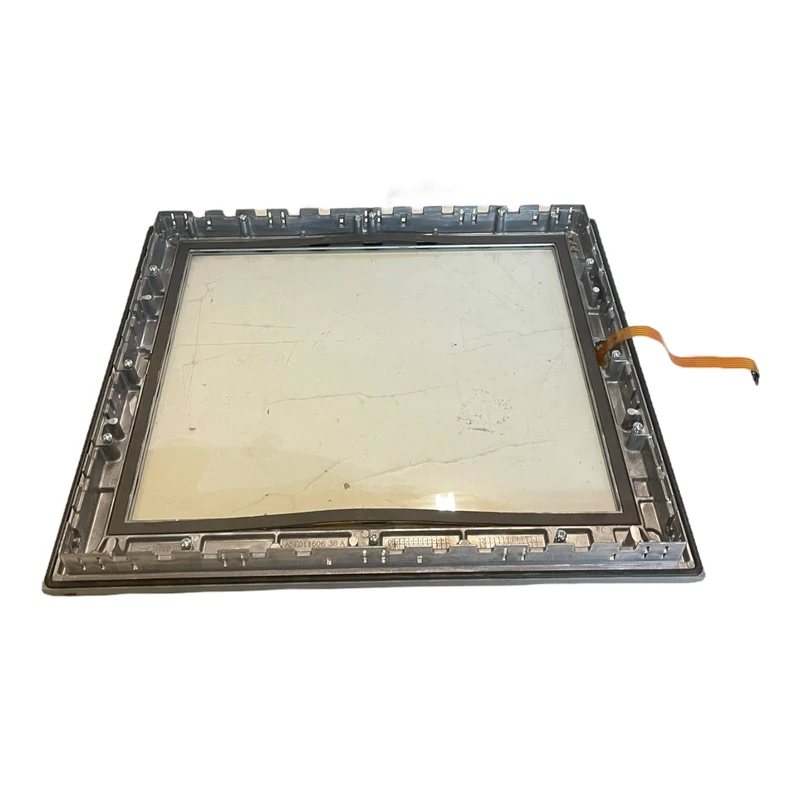 Elo Siemens SCN-A5-FLT19.0-F05-0H1-R Touchscreen für Bedienpanel Bedieneinheiten