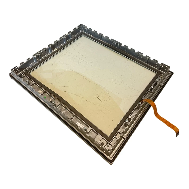 Elo Siemens SCN-A5-FLT19.0-F05-0H1-R Touchscreen für Bedienpanel Bedieneinheiten