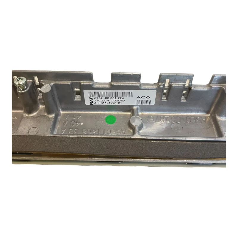 Elo Siemens SCN-A5-FLT19.0-F05-0H1-R Touchscreen für Bedienpanel Bedieneinheiten