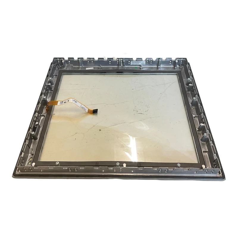 Elo Siemens SCN-A5-FLT19.0-F05-0H1-R Touchscreen für Bedienpanel Bedieneinheiten
