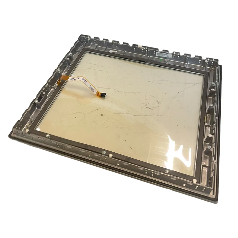 Elo Siemens SCN-A5-FLT19.0-F05-0H1-R Touchscreen für Bedienpanel Bedieneinheiten