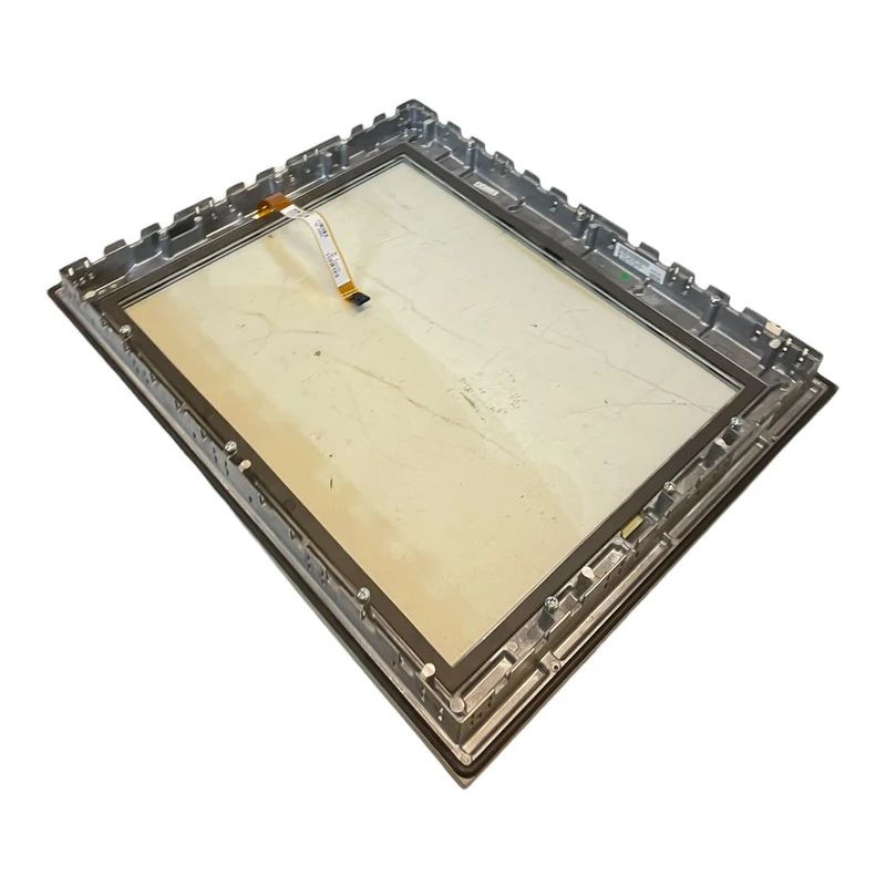 Elo Siemens SCN-A5-FLT19.0-F05-0H1-R Touchscreen für Bedienpanel Bedieneinheiten