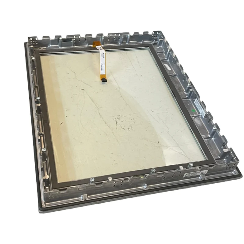 Elo Siemens SCN-A5-FLT19.0-F05-0H1-R Touchscreen für Bedienpanel Bedieneinheiten