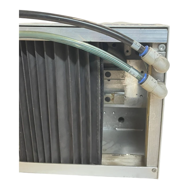 Borries 322-RD Markier System für industriellen Einsatz 100024863 Borries 322-RD