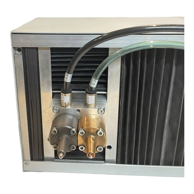 Borries 322-RD Markier System für industriellen Einsatz 100024863 Borries 322-RD