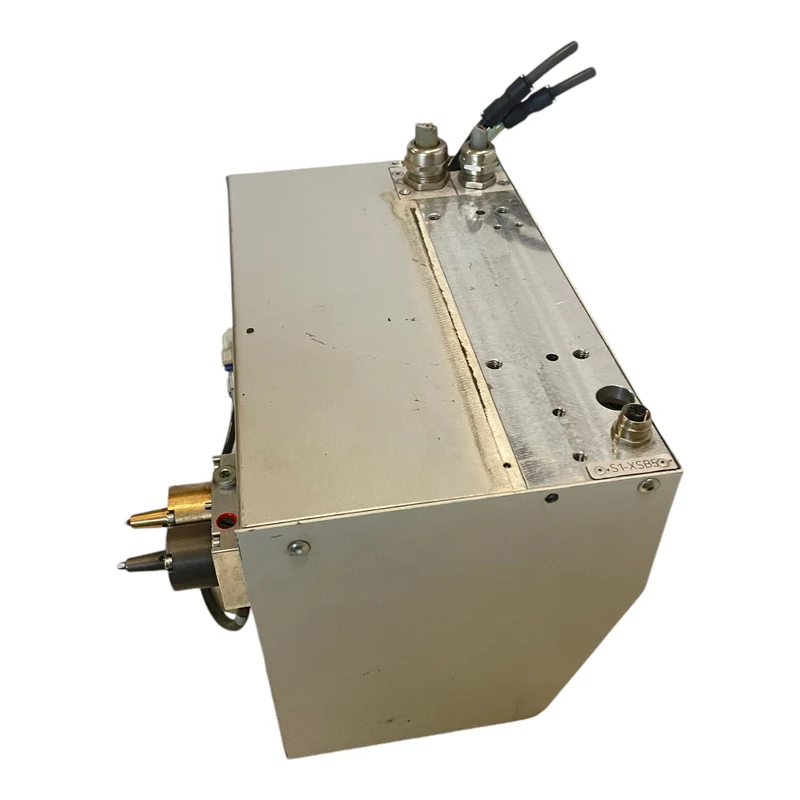Borries 322-RD Markier System für industriellen Einsatz 100024863 Borries 322-RD