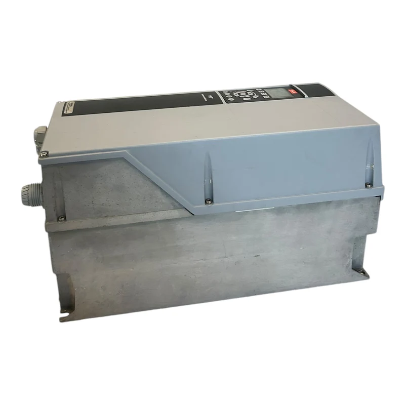 Danfoss FC-302P11KT5E55H1 11kW Frequenzumrichter für Industrie Einsatz 131B1168