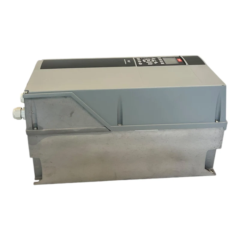 Danfoss FC-302P11KT5E55H1 11kW Frequenzumrichter für Industrie Einsatz 131B1168