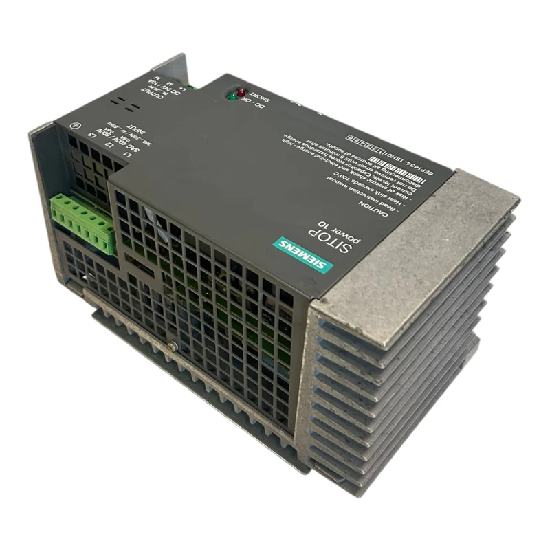Siemens 6EP1434-1SH01 Power Supply Netzteil für industriellen Einsatz Siemens