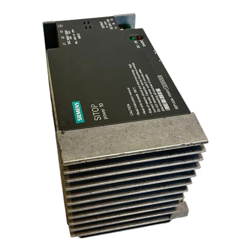 Siemens 6EP1434-1SH01 Power Supply Netzteil für industriellen Einsatz Siemens