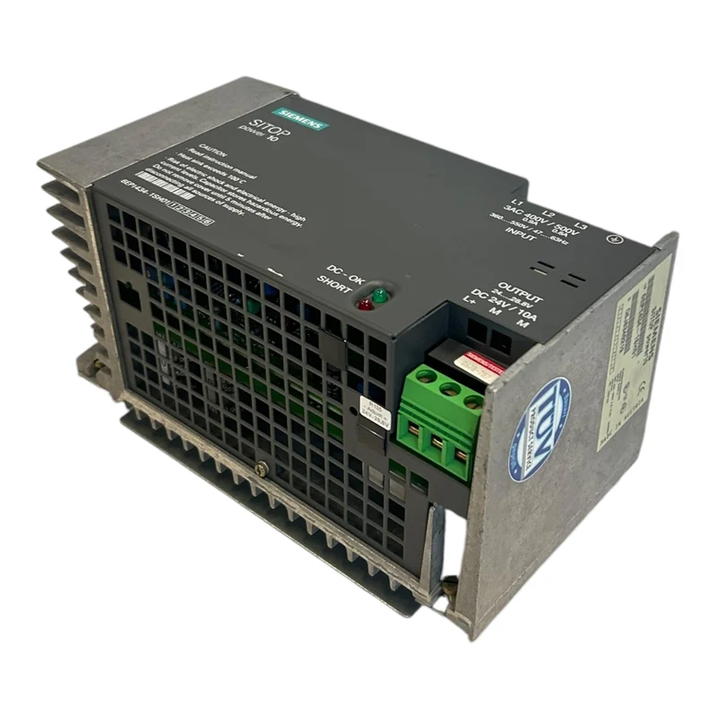 Siemens 6EP1434-1SH01 Power Supply Netzteil für industriellen Einsatz Siemens